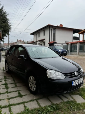 VW Golf 1.6 - 4500 лв. - 23559110 3