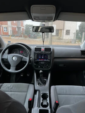 VW Golf 1.6 - 4500 лв. - 23559110 7