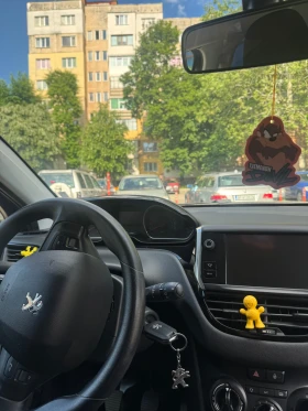 Peugeot 208 - 11250 лв. - 53228838 6