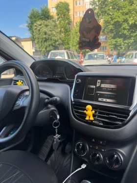 Peugeot 208 - 11250 лв. - 53228838 7