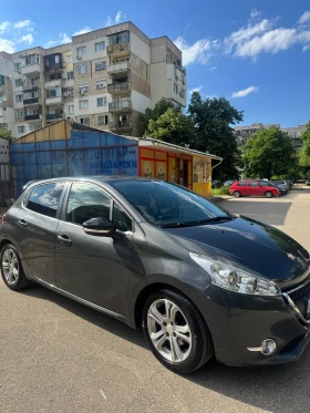 Peugeot 208 - 11250 лв. - 53228838 4