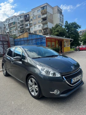 Peugeot 208 - 11250 лв. - 53228838 2