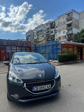 Peugeot 208 - 11250 лв. - 53228838 3
