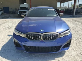 BMW 340