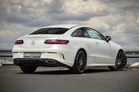 Обява за продажба на Mercedes-Benz E 220 1 of 555 Edition 1 ~75 000 лв. - изображение 3