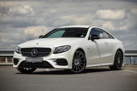 Обява за продажба на Mercedes-Benz E 220 1 of 555 Edition 1 ~75 000 лв. - изображение 1