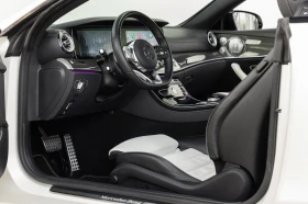 Обява за продажба на Mercedes-Benz E 220 1 of 555 Edition 1 ~75 000 лв. - изображение 5