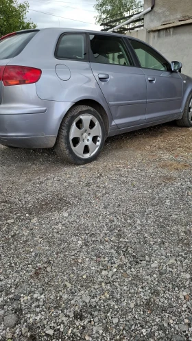 Audi A3 | Mobile.bg    5