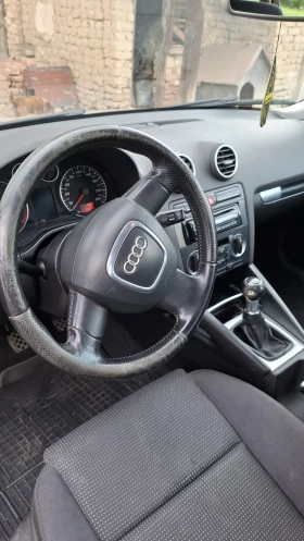Audi A3 | Mobile.bg    4