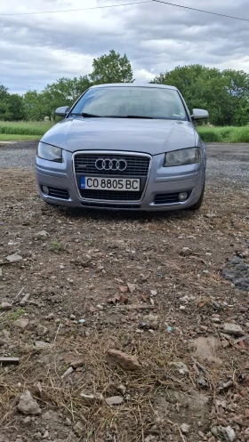 Audi A3 | Mobile.bg    7
