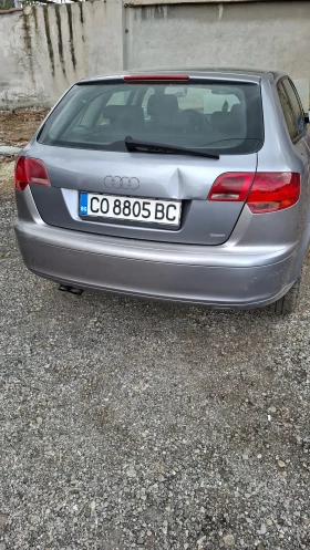 Audi A3 | Mobile.bg    8