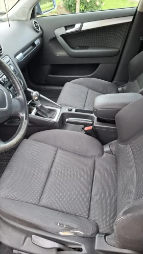 Audi A3 | Mobile.bg    3