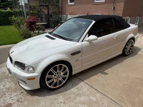 BMW M3 * CARFAX* АВТОФИНАНСИРАНЕ* БЕЗ ПЪРВОНАЧАЛНА ВНОСКА - 49000 лв. - 26677592 4
