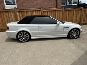 BMW M3 * CARFAX* АВТОФИНАНСИРАНЕ* БЕЗ ПЪРВОНАЧАЛНА ВНОСКА - 49000 лв. - 26677592 3