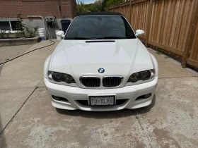 BMW M3 * CARFAX* АВТОФИНАНСИРАНЕ* БЕЗ ПЪРВОНАЧАЛНА ВНОСКА - 49000 лв. - 26677592 2