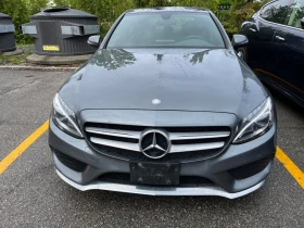Mercedes-Benz C 300 AMG PACK* * CARFAX*   *  | Mobile.bg    2