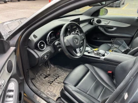 Mercedes-Benz C 300 AMG PACK* * CARFAX*   *  | Mobile.bg    6