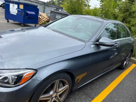 Mercedes-Benz C 300 AMG PACK* * CARFAX*   *  | Mobile.bg    3
