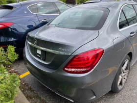 Mercedes-Benz C 300 AMG PACK* * CARFAX*   *  | Mobile.bg    4