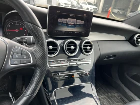 Mercedes-Benz C 300 AMG PACK* * CARFAX*   *  | Mobile.bg    8