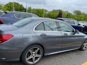 Mercedes-Benz C 300 AMG PACK* * CARFAX*   *  | Mobile.bg    5