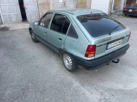 Opel Kadett 1.6 | Mobile.bg    4