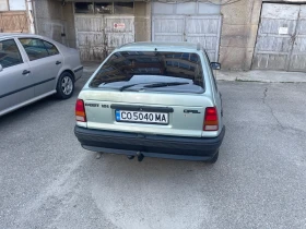 Opel Kadett 1.6 | Mobile.bg    3