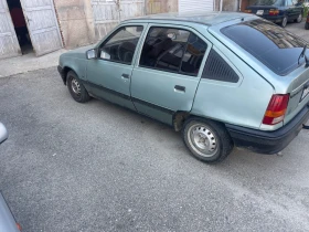 Opel Kadett 1.6 | Mobile.bg    5