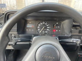 Opel Kadett 1.6 | Mobile.bg    7