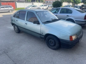 Opel Kadett 1.6 | Mobile.bg    2