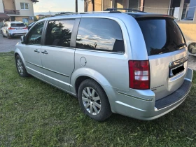 Обява за продажба на Chrysler Gr.voyager 2.8CRD ~8 500 лв. - изображение 4