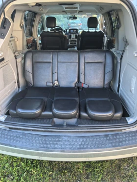 Обява за продажба на Chrysler Gr.voyager 2.8CRD ~8 500 лв. - изображение 9