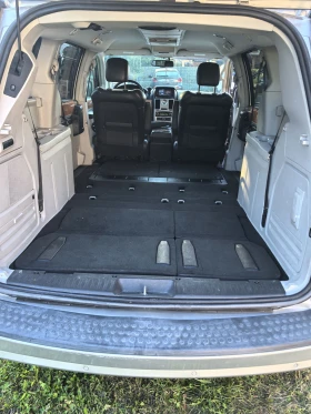 Обява за продажба на Chrysler Gr.voyager 2.8CRD ~8 500 лв. - изображение 10