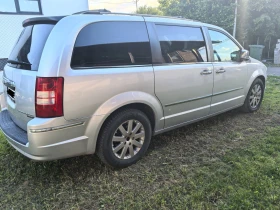 Обява за продажба на Chrysler Gr.voyager 2.8CRD ~8 500 лв. - изображение 3