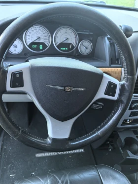 Обява за продажба на Chrysler Gr.voyager 2.8CRD ~8 500 лв. - изображение 5
