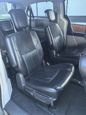 Обява за продажба на Chrysler Gr.voyager 2.8CRD ~8 500 лв. - изображение 8