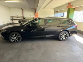 Обява за продажба на Opel Insignia 2.0 sport tourer ~27 000 лв. - изображение 4