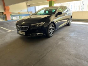 Обява за продажба на Opel Insignia 2.0 sport tourer ~27 000 лв. - изображение 6
