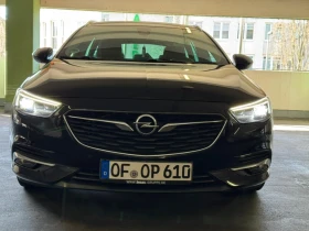 Обява за продажба на Opel Insignia 2.0 sport tourer ~27 000 лв. - изображение 1