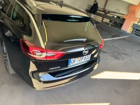 Обява за продажба на Opel Insignia 2.0 sport tourer ~27 000 лв. - изображение 3
