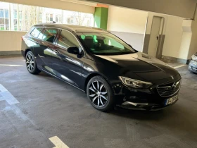 Обява за продажба на Opel Insignia 2.0 sport tourer ~27 000 лв. - изображение 2