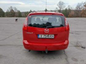 Обява за продажба на Mazda 5 ~4 000 лв. - изображение 8