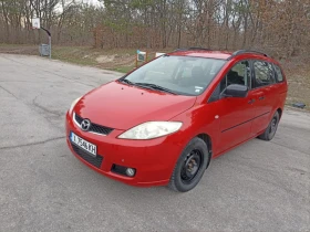 Обява за продажба на Mazda 5 ~4 000 лв. - изображение 3
