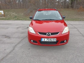 Обява за продажба на Mazda 5 ~4 000 лв. - изображение 2