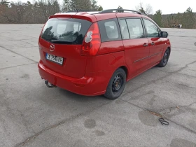 Обява за продажба на Mazda 5 ~4 000 лв. - изображение 1