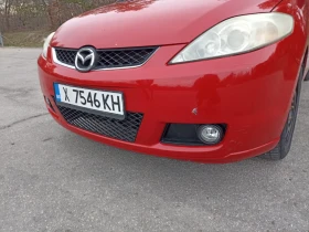 Обява за продажба на Mazda 5 ~4 000 лв. - изображение 4