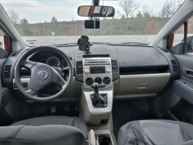 Обява за продажба на Mazda 5 ~4 000 лв. - изображение 7