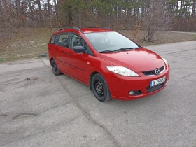 Обява за продажба на Mazda 5 ~4 000 лв. - изображение 1