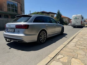 Audi A6 3.0 TDI | Mobile.bg    10