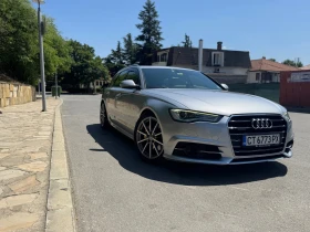 Audi A6 3.0 TDI | Mobile.bg    9